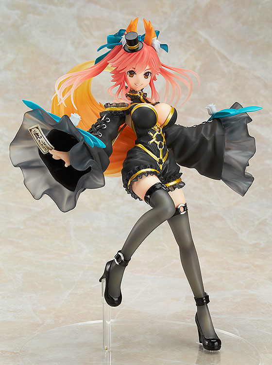 Caster - Tamamo no Mae [Fate/EXTRA CCC] [1/8 Complete Figure]