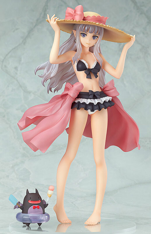 Melty Swimsuit Ver. - Shining Hearts [1/7 Complete Figure]