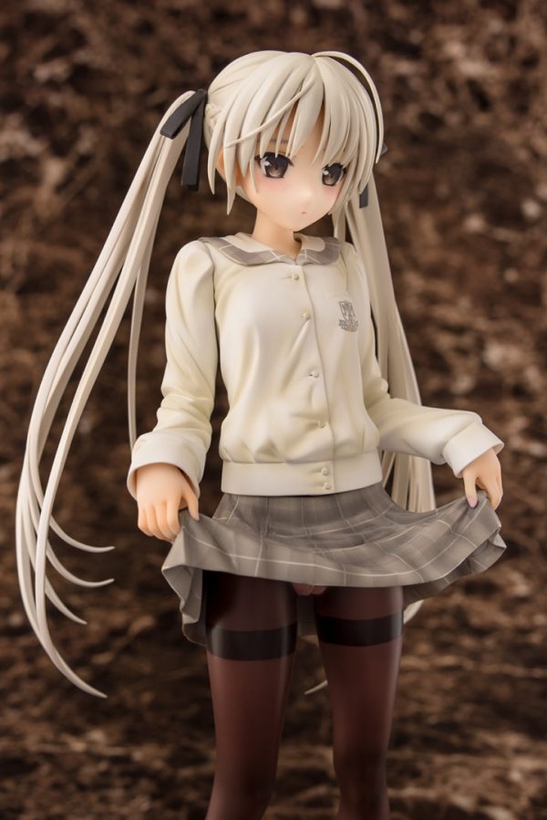 Sora Kasugano Uniform ver. (Yosuga no Sora) - 1/6 Complete Figure