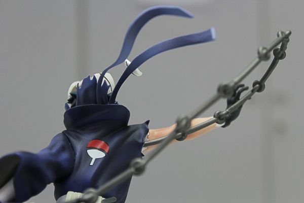 Uchiha Obito - X-tra - Naruto Shippuuden [1/10 Complete Figure]