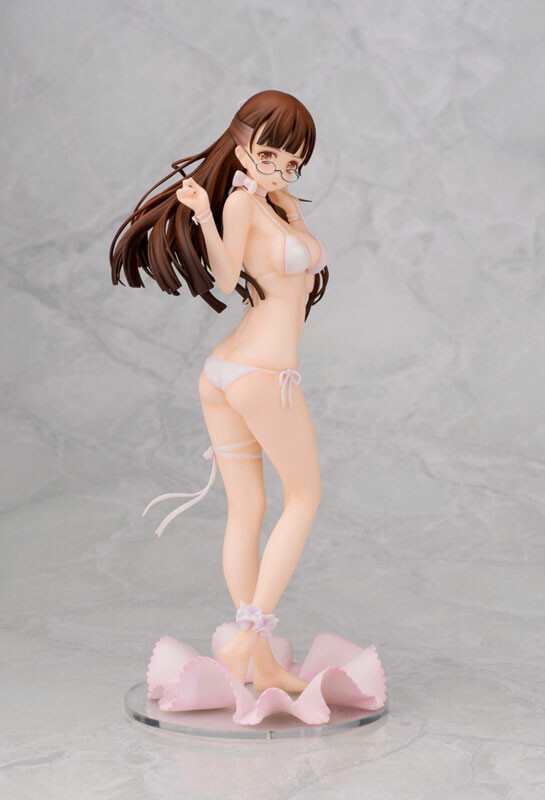 Kosaka Hatsumi - Period Sweet Drops [1/7 Complete Figure]