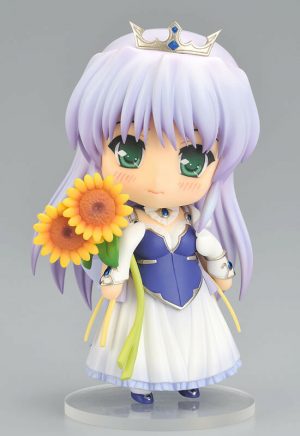 Nendoroid 107. Feena - Yoake Mae yori Ruriiro na