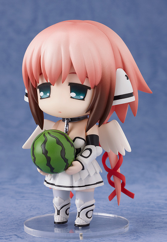 Nendoroid 178. Ikaros Sora no Otoshimono