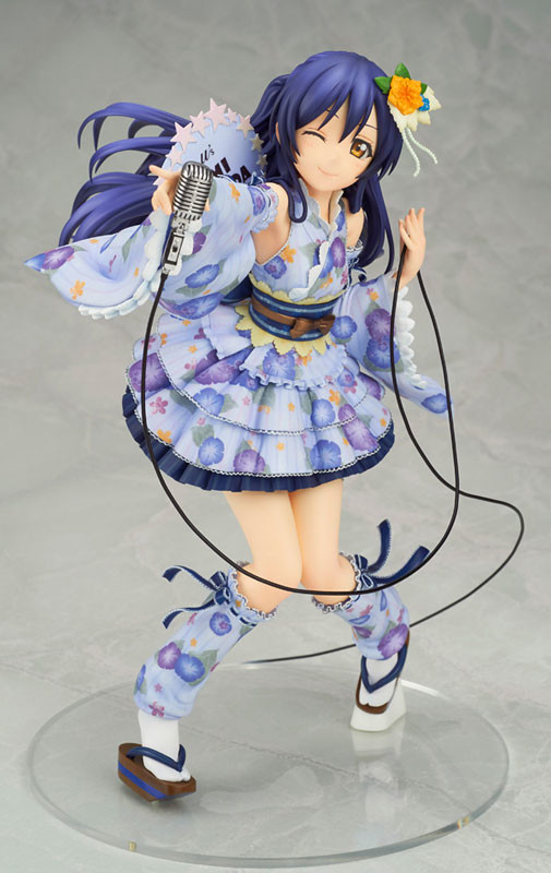 Love Live! School Idol Festival - Umi Sonoda [1/7 Complete Figure]