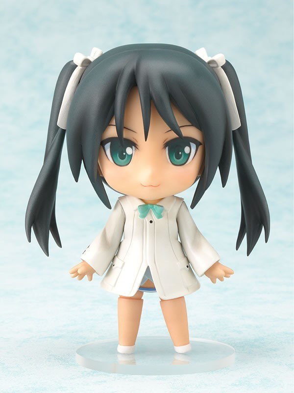 Nendoroid 108. Francesca Lucchini [Strike Witches]