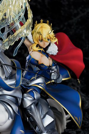 Lancer/Altria Pendragon - Fate/stay night [1/8 Complete Figure]