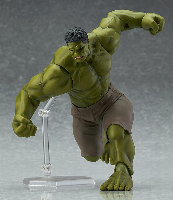 Figma 271. Hulk / Халк фигма фигурка