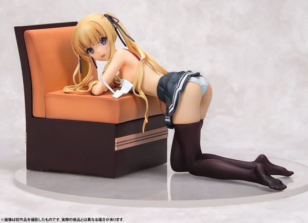 Eriri Spencer Sawamura -Okigaechuu- Saekano: How to Raise a Boring Girlfriend [1/7 Complete Figure]