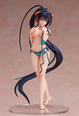 Akeno Himejima Swimsuit Ver. [High School DxD] [1/12 Complete Figure]