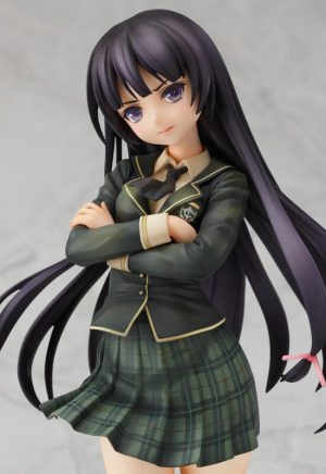 Yozora Mikazuki - Haganai [1/7 Complete Figure]