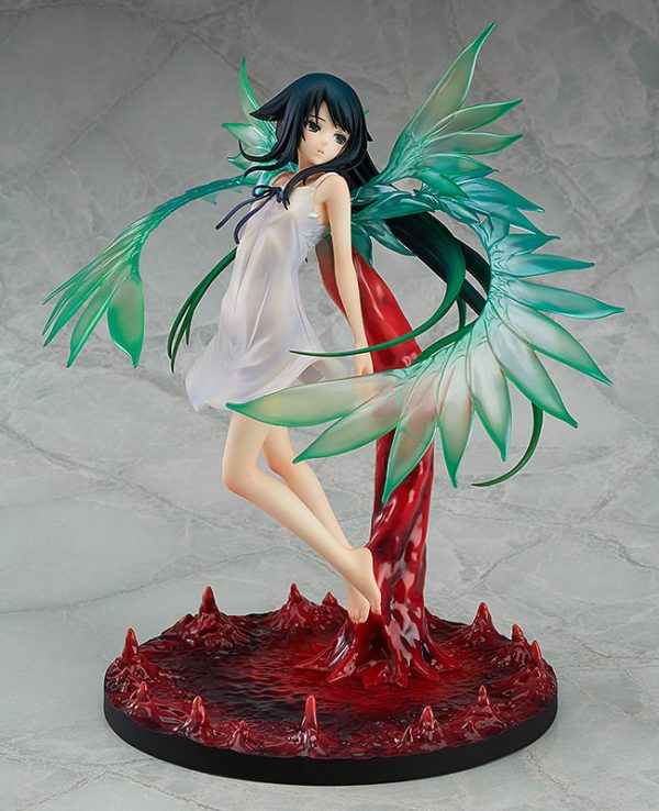 Saya - Saya no Uta.  1/7 Complete Figure