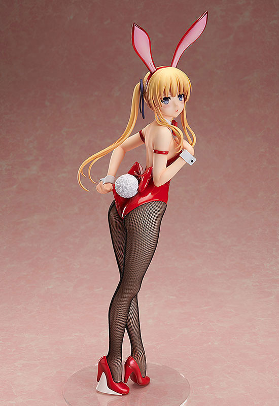 Saekano - How to Raise a Boring Girlfriend. Sawamura Bunny Ver. [1/4 Complete Figure]