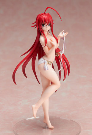 Rias Gremory Swimsuit Ver. [High School DxD] [1/12 Complete Figure]