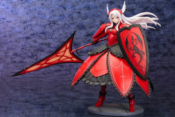 Roselinde Freya - Shining Blade [1/8 Complete Figure]