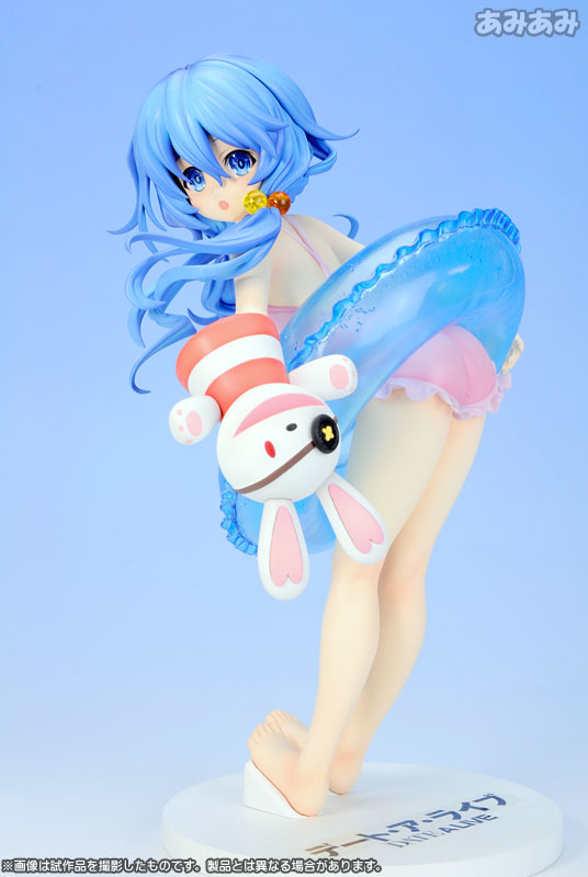 Yoshino -Swimwear- 1/7 Date A Live Complete Figure