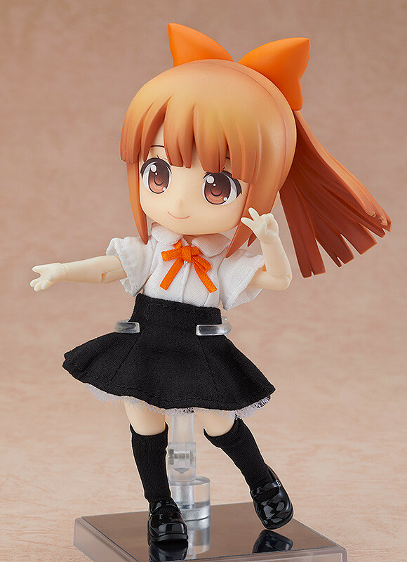 Emily - Nendoroid Doll