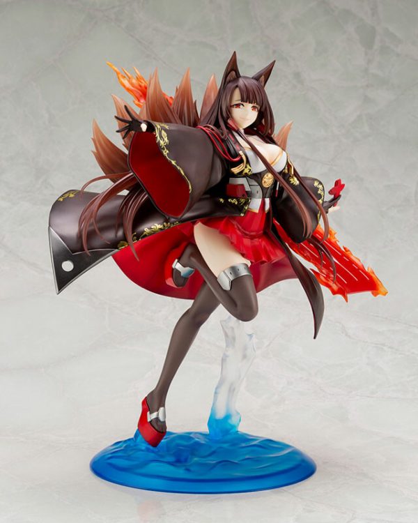 Akagi - Azur Lane - 1/7 Complete Figure