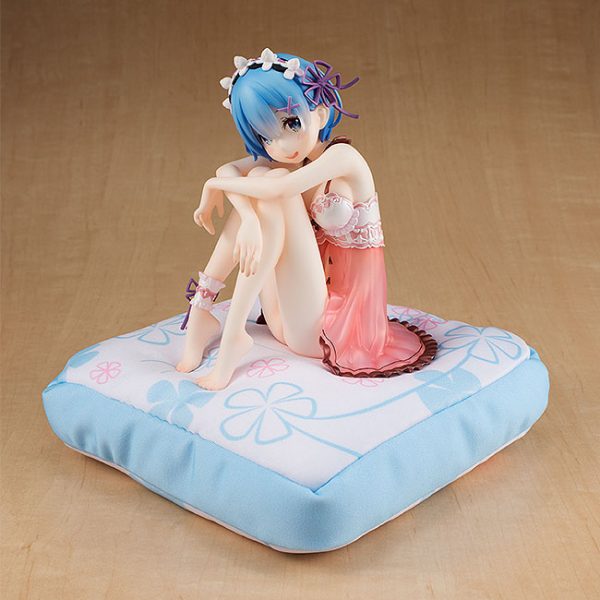 Rem Birthday Lingerie Ver. 1/7 (Re:ZERO -Starting Life in Another World-) Complete Figure