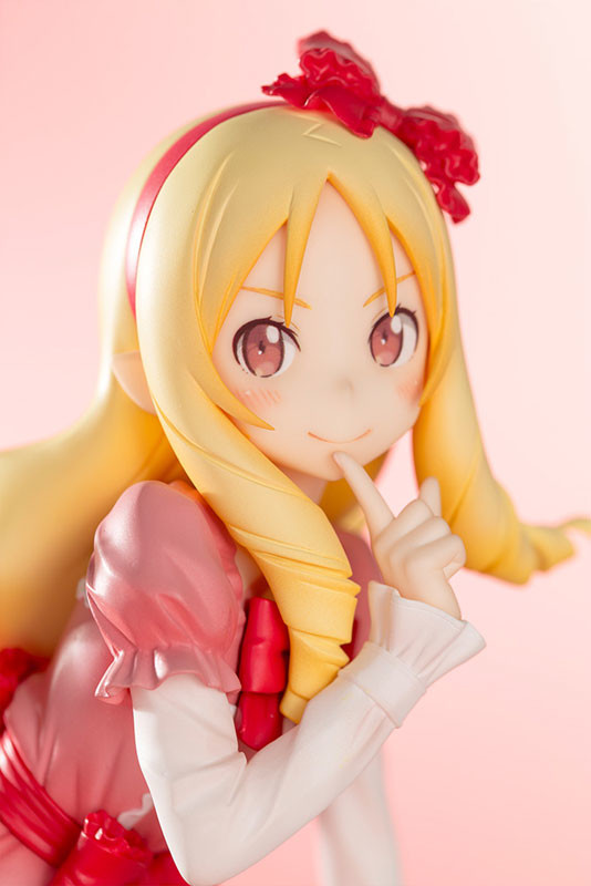 Eromanga Sensei - Elf Yamada [1/7 Complete Figure]