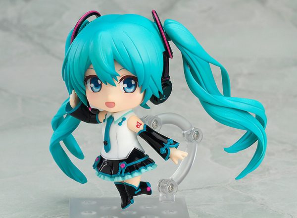 Nendoroid 854. Hatsune Miku [Vocaloid]