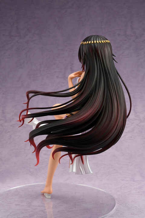 Nemesis - To LOVEru Darkness [1/7 Complete Figure]