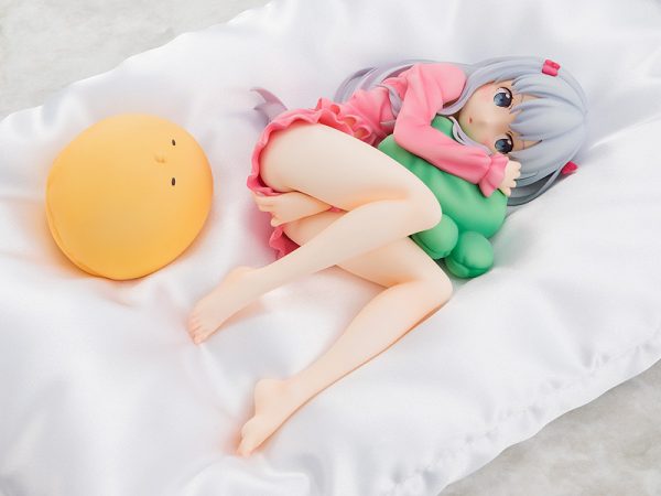 Sagiri Izumi 1/7 (Eromanga Sensei) Complete Figure