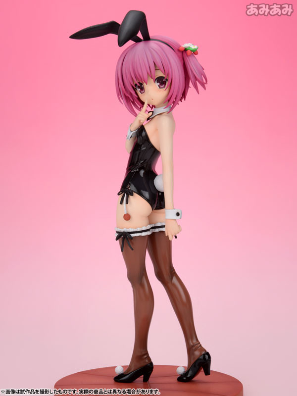 Tomoka Minato - RO-KYU-BU! SS - Kuro Usagi-san Black Ver. [1/7 Complete Figure]