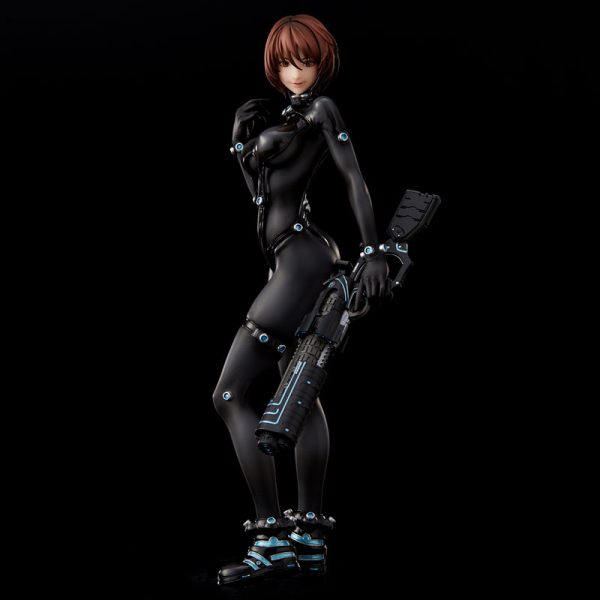 GANTZ:O - Anzu Yamasaki X Shotgun ver. [Complete Figure]