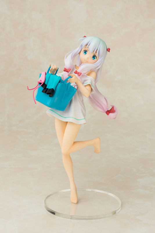 Eromanga Sensei - Sagiri Izumi Ending Ver. [Eromanga Sensei] [1/7 Complete Figure]