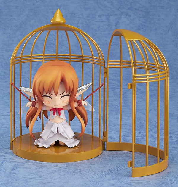 Nendoroid 382. Asuna: Titania Ver. Sword Art Online / Асуна Мастера меча онлайн