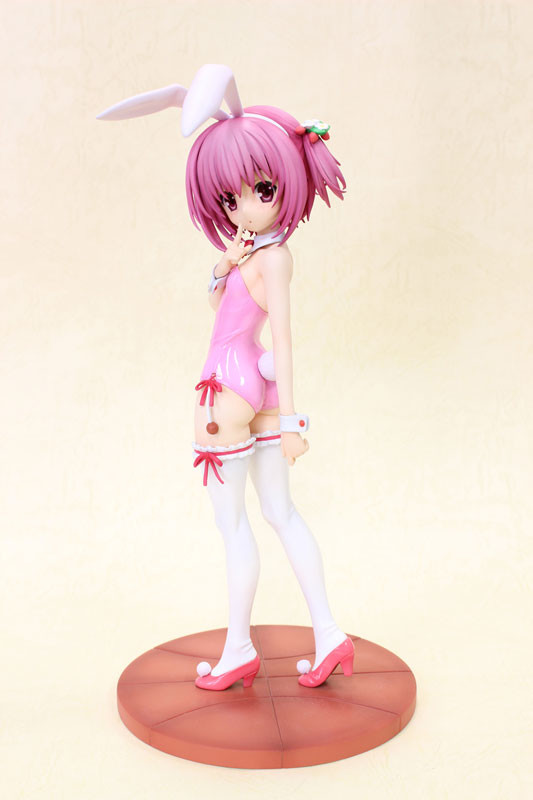 Tomoka Minato - RO-KYU-BU! SS - Kuro Usagi-san Pink Ver. [1/7 Complete Figure]