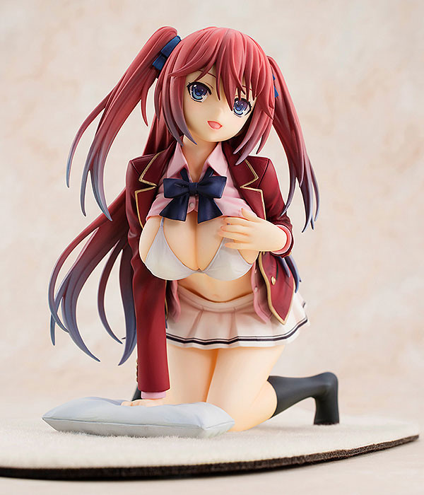 Airi Sakura Clothes Changing Ver. [Classroom of the Elite] [1/7 Complete Figure]