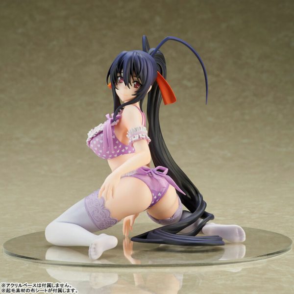 Akeno Himejima Lingerie Ver. - High School D x D HERO 1/7 [18+]