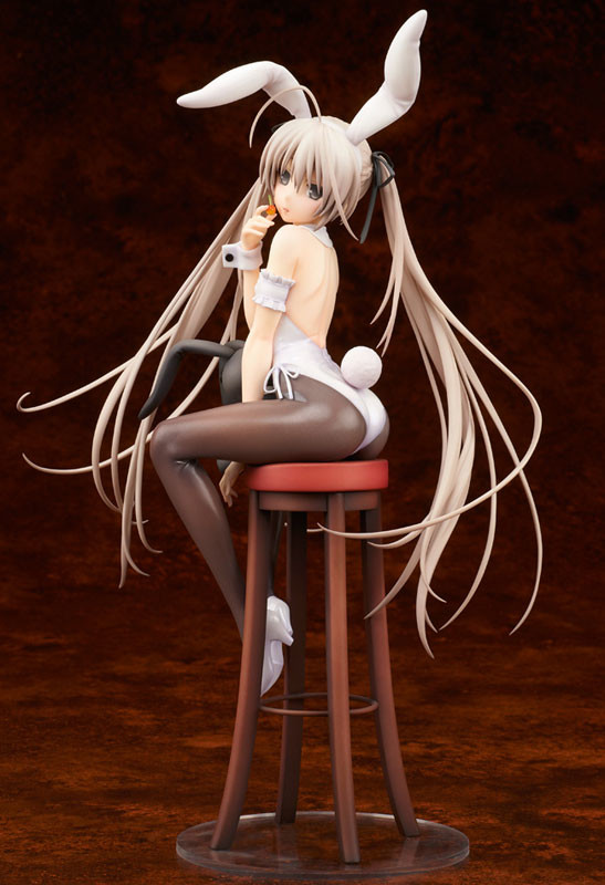 Sora Kasugano -Bunny Style-. (Yosuga no Sora) - 1/7 Complete Figure