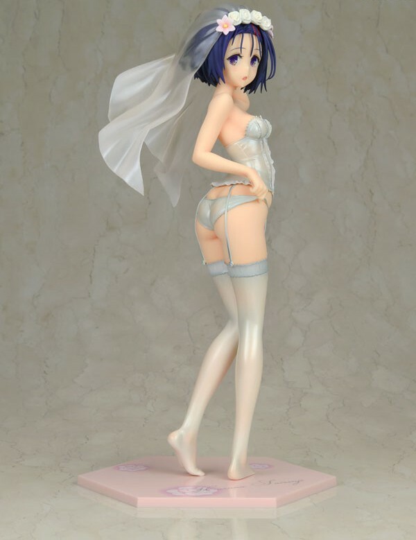 Haruna Sairenji [To Love-Ru Darkness] [1/6 Complete Figure]