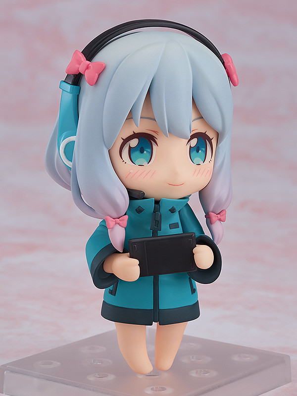 Nendoroid 774. Sagiri Izumi Eromanga Sensei