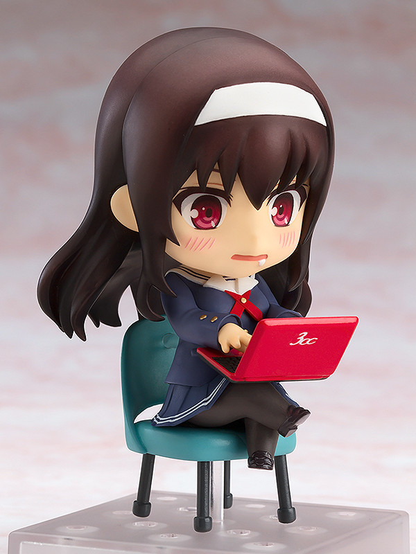 Nendoroid 738. Utaha Kasumigaoka