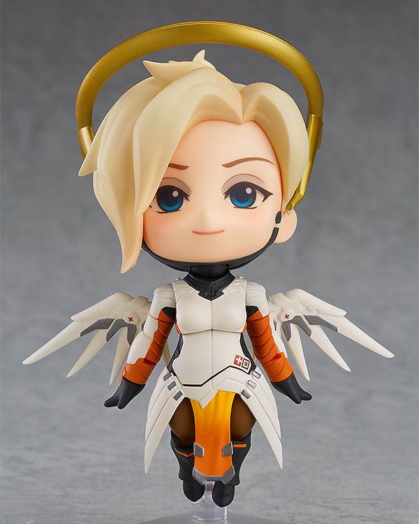 Nendoroid 790. Mercy (Ангел) Overwatch