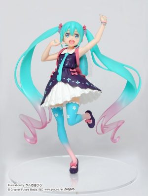 Hatsune Miku - Haru Fuku ver. (Spring ver.) Vocaloid