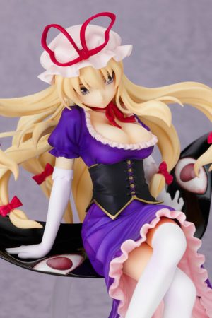 Yukari Yakumo [Touhou Project] [1/8 Complete Figure]