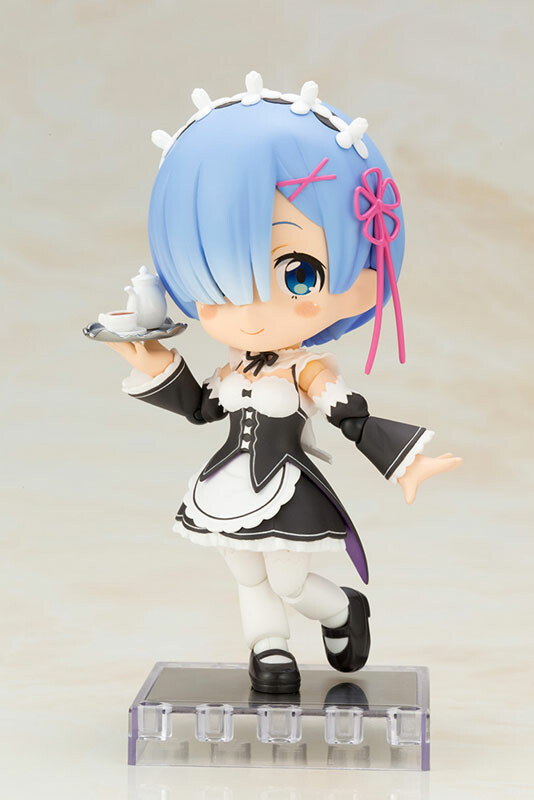 Rem - Re:ZERO -Starting Life in Another World - Cu-Poche