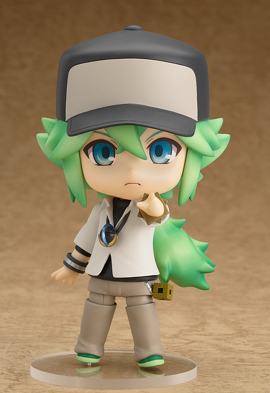 Nendoroid 537. Pokemon фигурка