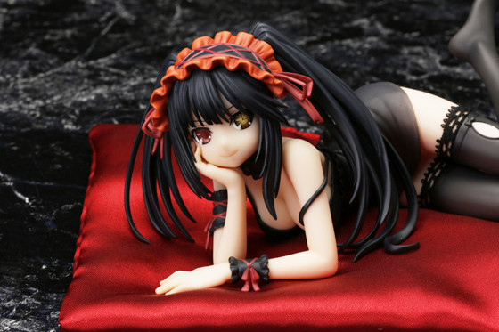 Kurumi Tokisaki - Date A Live II [1/7 Complete Figure]