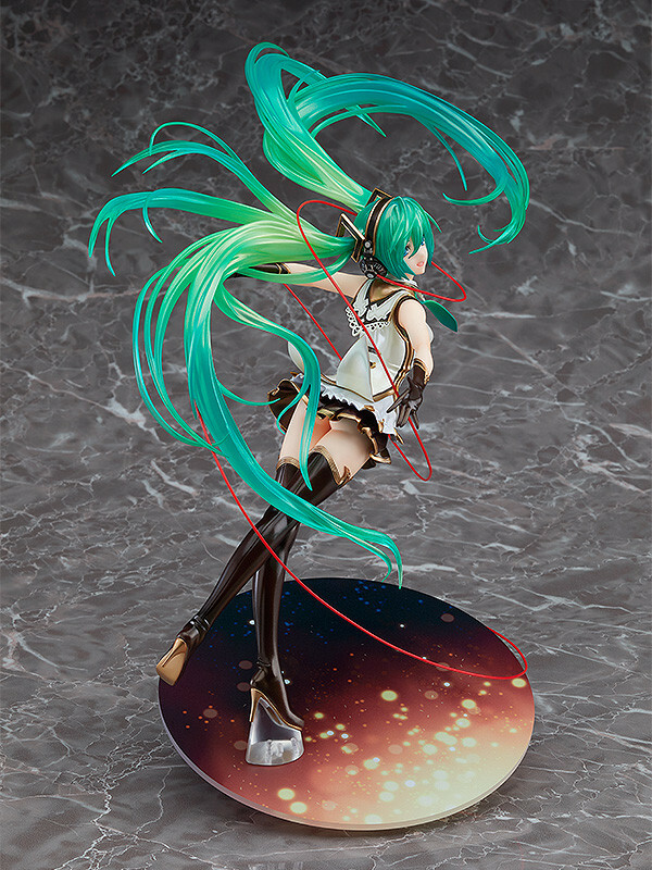 Hatsune Miku Winter Heroine Ver. - Vocaloid [1/8 Complete Figure]