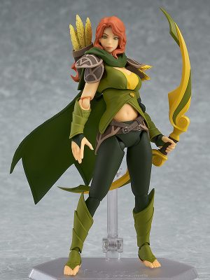 Figma SP-070. Windranger (Dota 2)