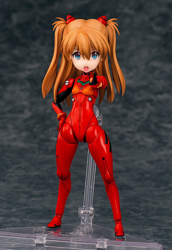 Animated figures. Евангелион фигурка Асука. Evangelion Asuka фигурка. Аниме фигурка Евангелион Аска. Фигурка Аска Евангелион Ребилд.