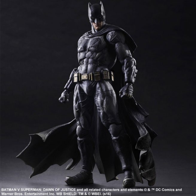 Kai best sale arts batman