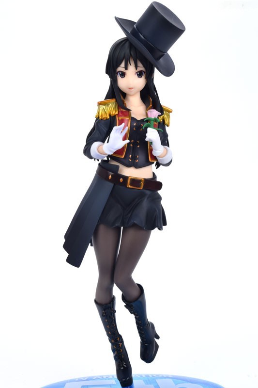 Mio Akiyama - 5TH Anniversary [K-On!] [1/8 Complete Figure]