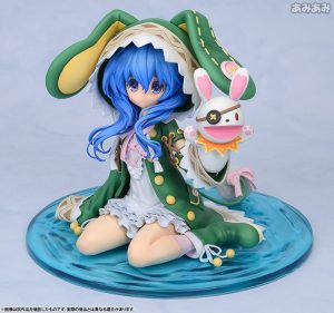 Yoshino -Itakushinaide Ver.- [Date A Live II] [1/7 Complete Figure]