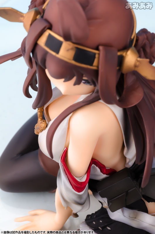 Kongo (Taiha ver.) [Kantai Collection -Kan Colle-] [1/7 Complete Figure]